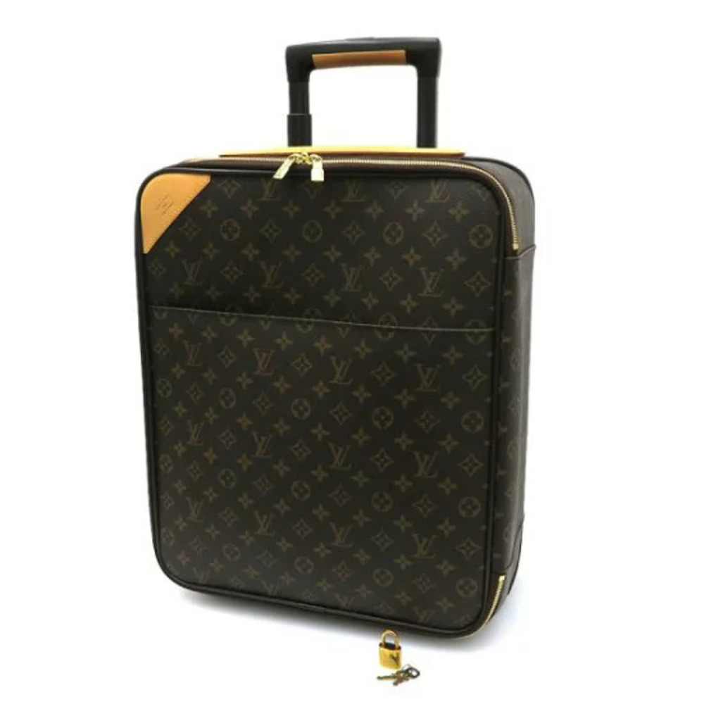 Louis Vuitton Monogram Pegase